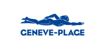 Logo Genève Plage