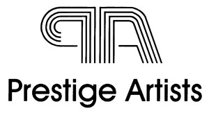 Logo Prestige Artists