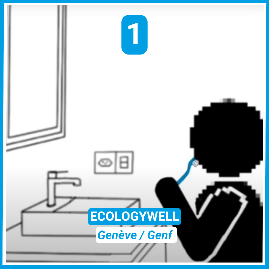 EcologyWEll