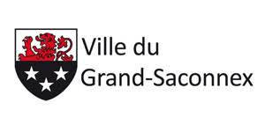 Logo Grand-Saconnex