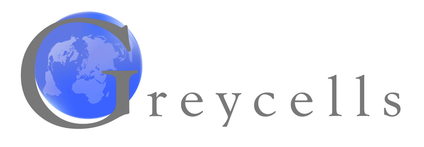 Logo Greycells