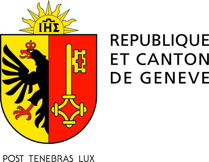 Logo Etat GE