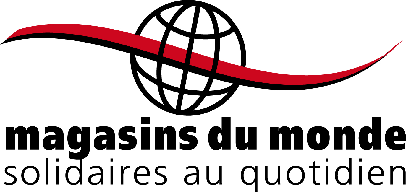 Logo Magasin du Monde