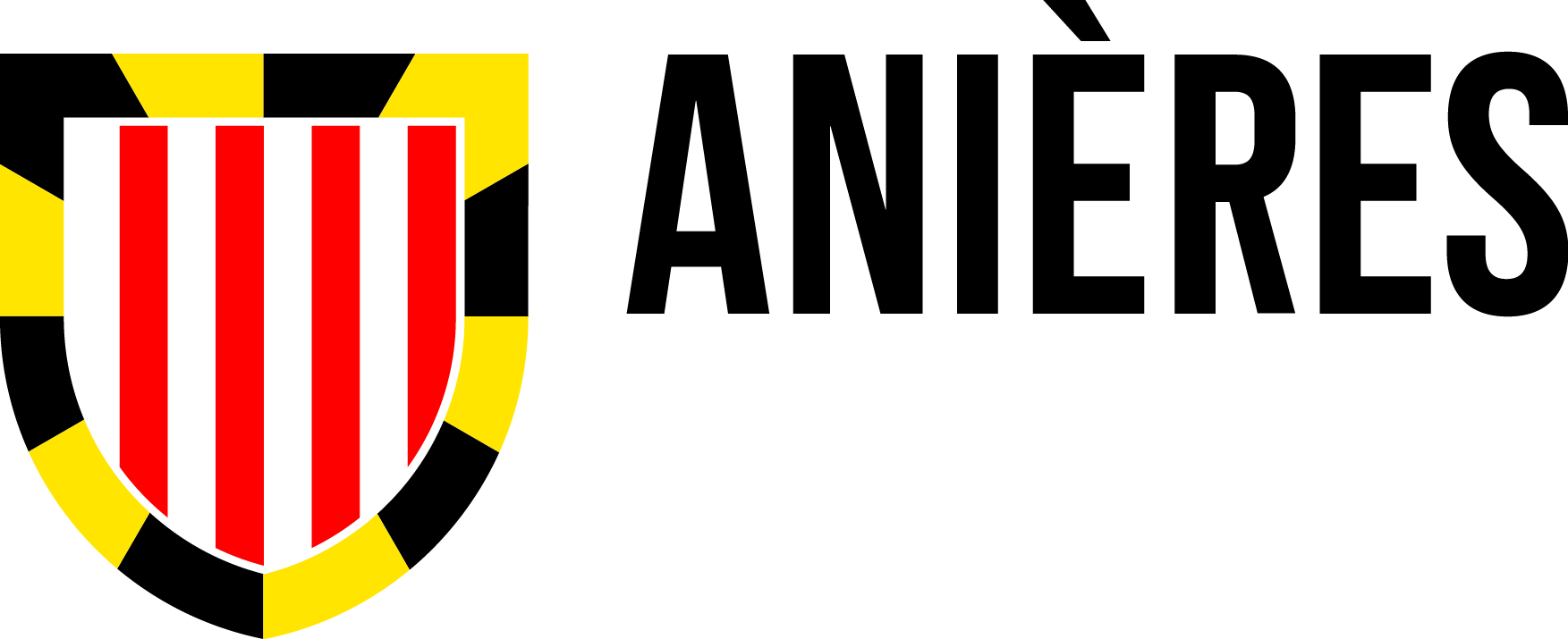 Logo Anières