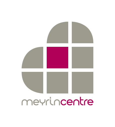 Logo Meyrin Centre